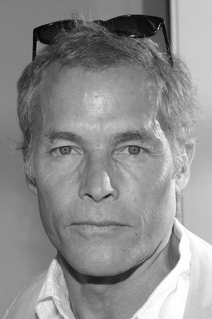 Michael Massee portrait