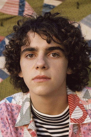 Jack Dylan Grazer portrait