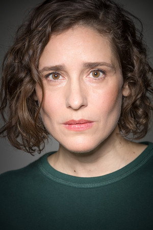 Angeliki Papoulia portrait