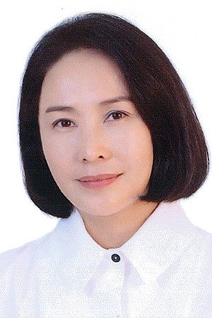 May Chin portrait