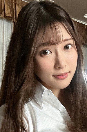 Rie Miyagi portrait