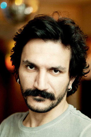 İnanç Konukçu portrait