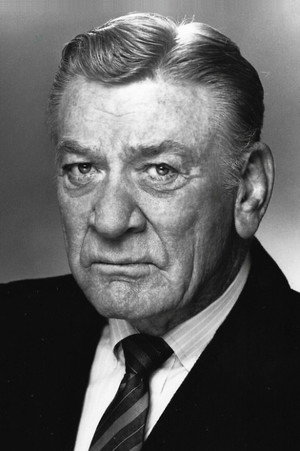 Kenneth Tobey portrait