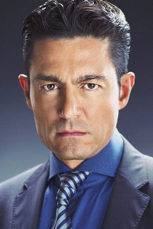Fernando Colunga portrait