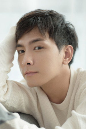 Xiang Hao portrait