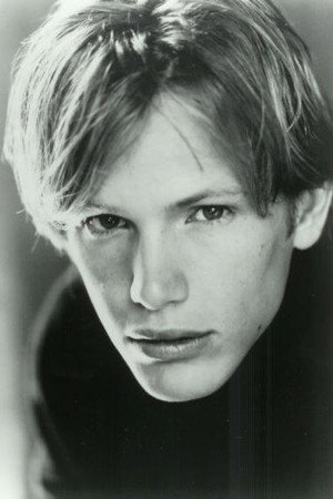 Kip Pardue portrait