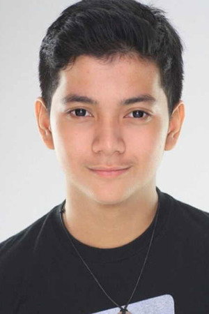 Ajil Ditto portrait