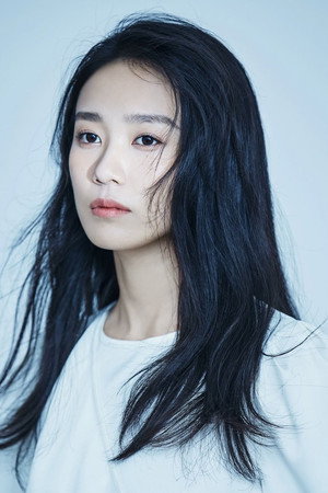 Huang Yao portrait