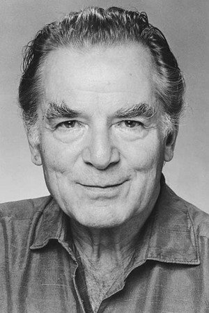 Robert Langdon Lloyd portrait