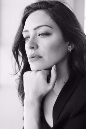 Jessica Heller portrait