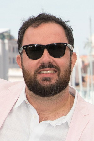 Juliano Dornelles portrait