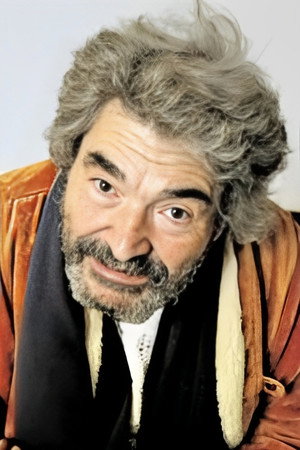 Leandro Vale portrait