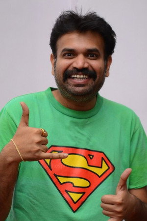Premji Amaran portrait