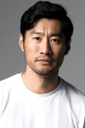 Yusuke Hirayama portrait