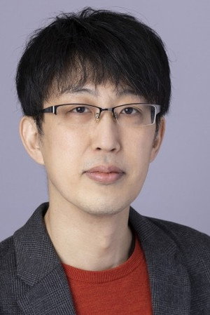 Koya Yoshihashi portrait