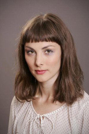 Maiken Pius portrait