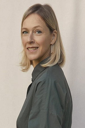 Gabija Jaraminaitė Ryškuvienė portrait