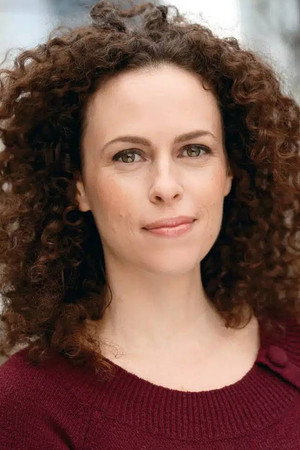 Meg McLynn portrait