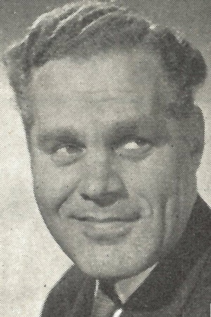Arne Westermann portrait