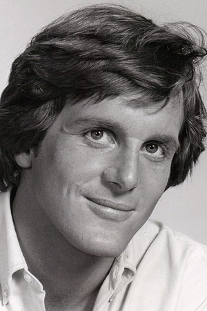 Ray Underwood portrait