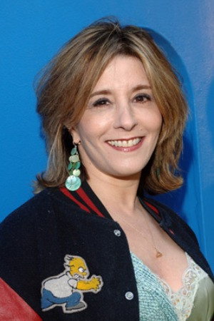 Pamela Hayden portrait