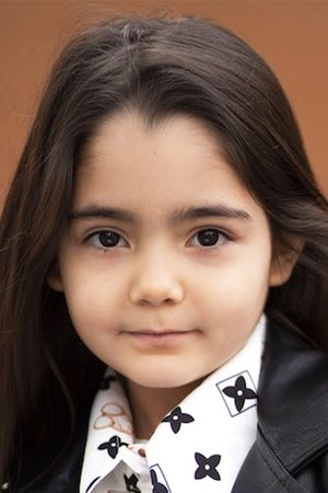 Dea Lanzaro portrait