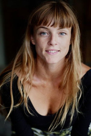 Alexandra Cismondi portrait
