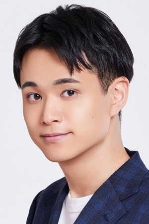Hikaru Tanaka portrait