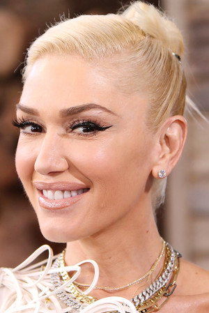 Gwen Stefani portrait