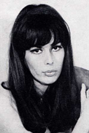 Nicole Debonne portrait