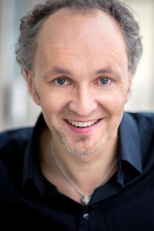 Stephan Rügamer portrait