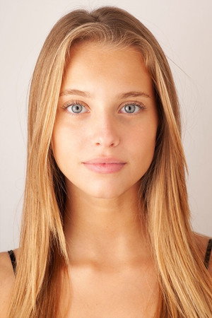 Margarida Corceiro portrait