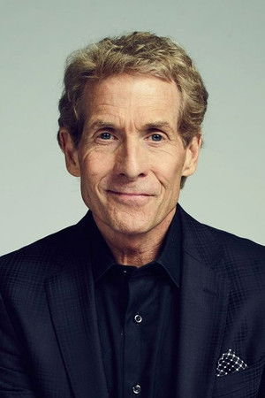 Skip Bayless portrait