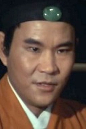Luo Bin portrait