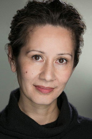 Angela Koo portrait