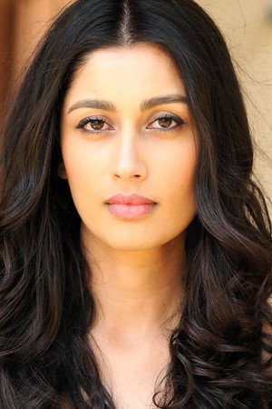Karishma Ahluwalia portrait