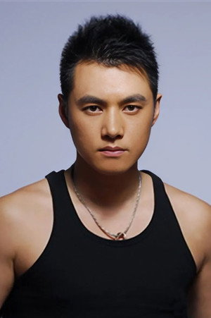 Wan Hongjie portrait