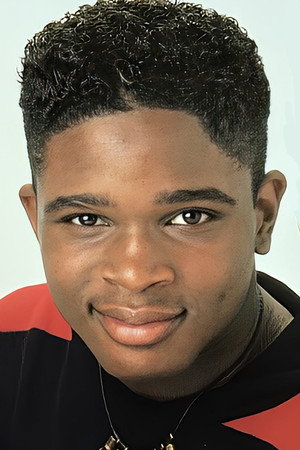 Darius McCrary portrait
