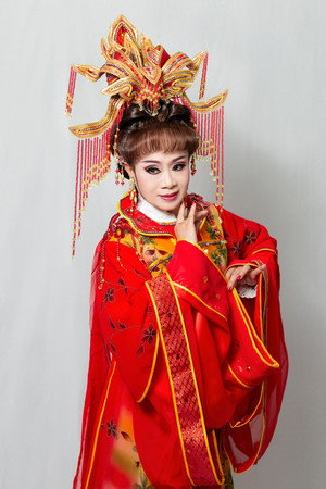 Ching-Erh Li portrait