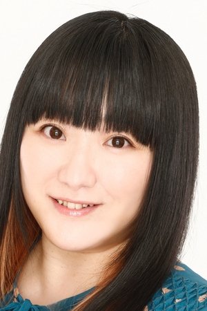 Ryoko Shintani portrait