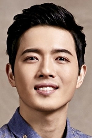 Kim Sa-hoon portrait