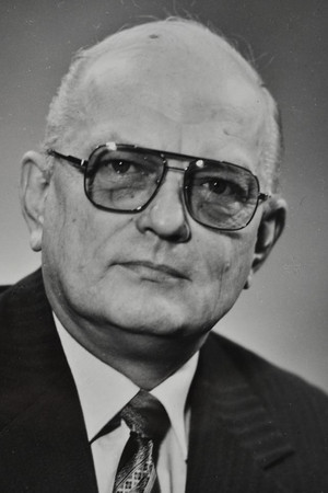 Jüri Müür portrait