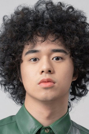 Mike Tsang Pei-Tak portrait