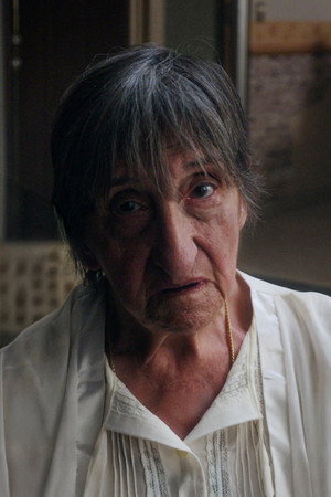 Stella Maris portrait
