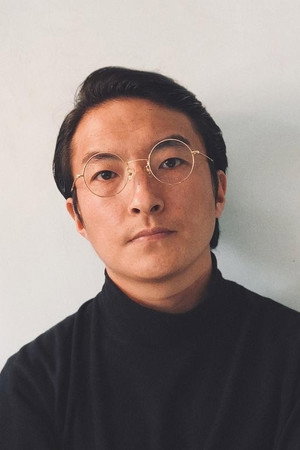 Tenzin Dhargye portrait