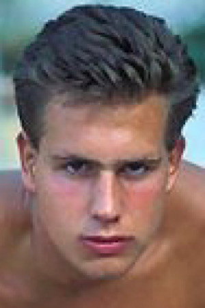 Danny Clark portrait