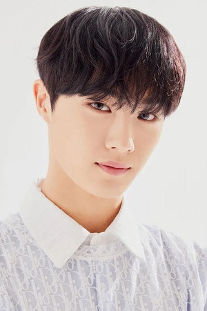 Yoon Hyun-suk portrait