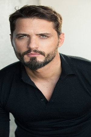 Fabrizio Santino portrait