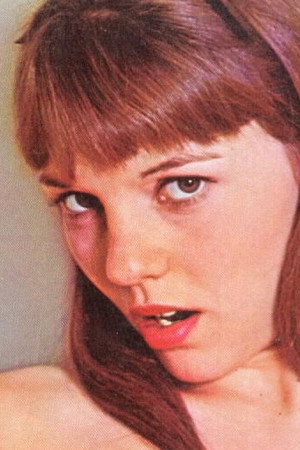 Michelle Angelo portrait
