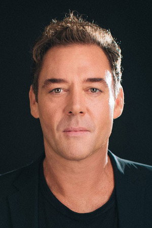 Marton Csokas portrait
